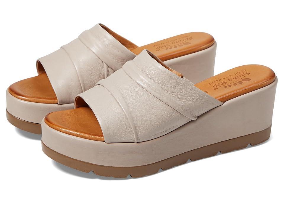 Spring Step Allerton (Light ) Women's Sandals Product Image