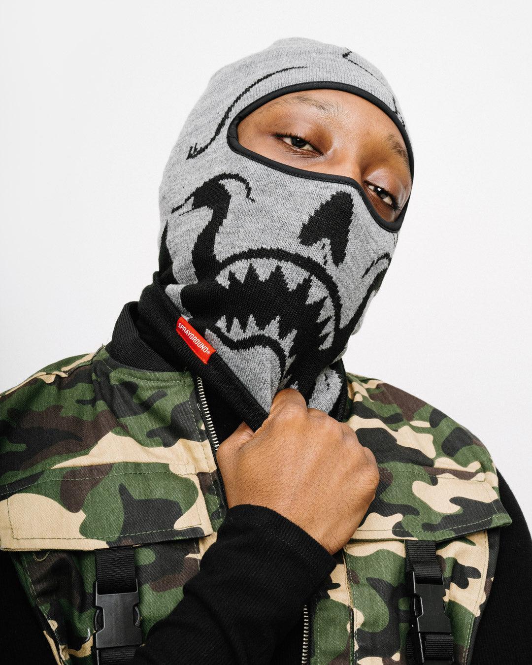 FOREVER SKI MASK Product Image