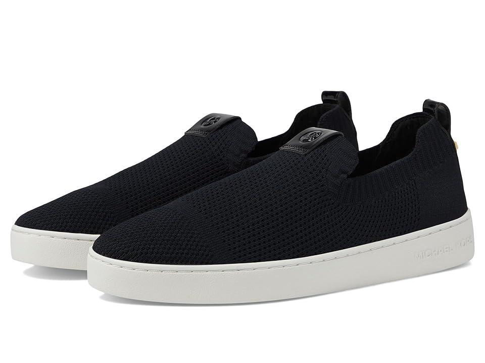 MICHAEL Michael Kors Juno Knit Slip-On Women's Shoes Product Image