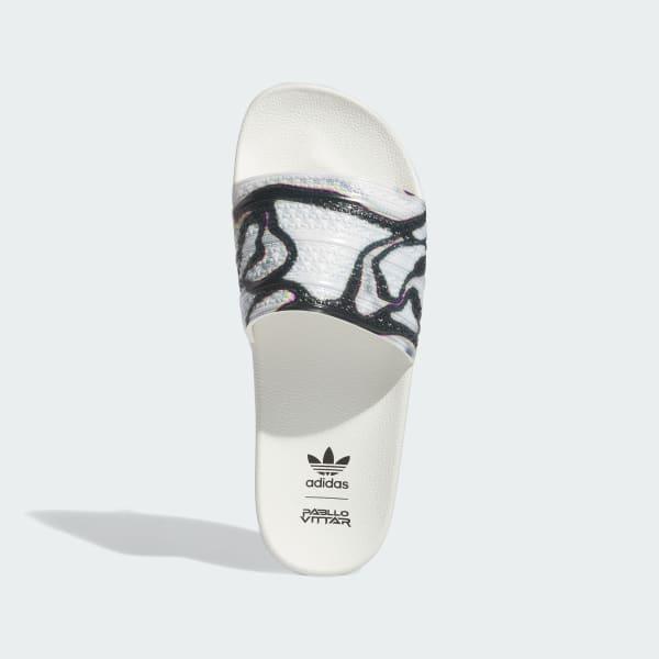 Pride Adilette Slides Product Image