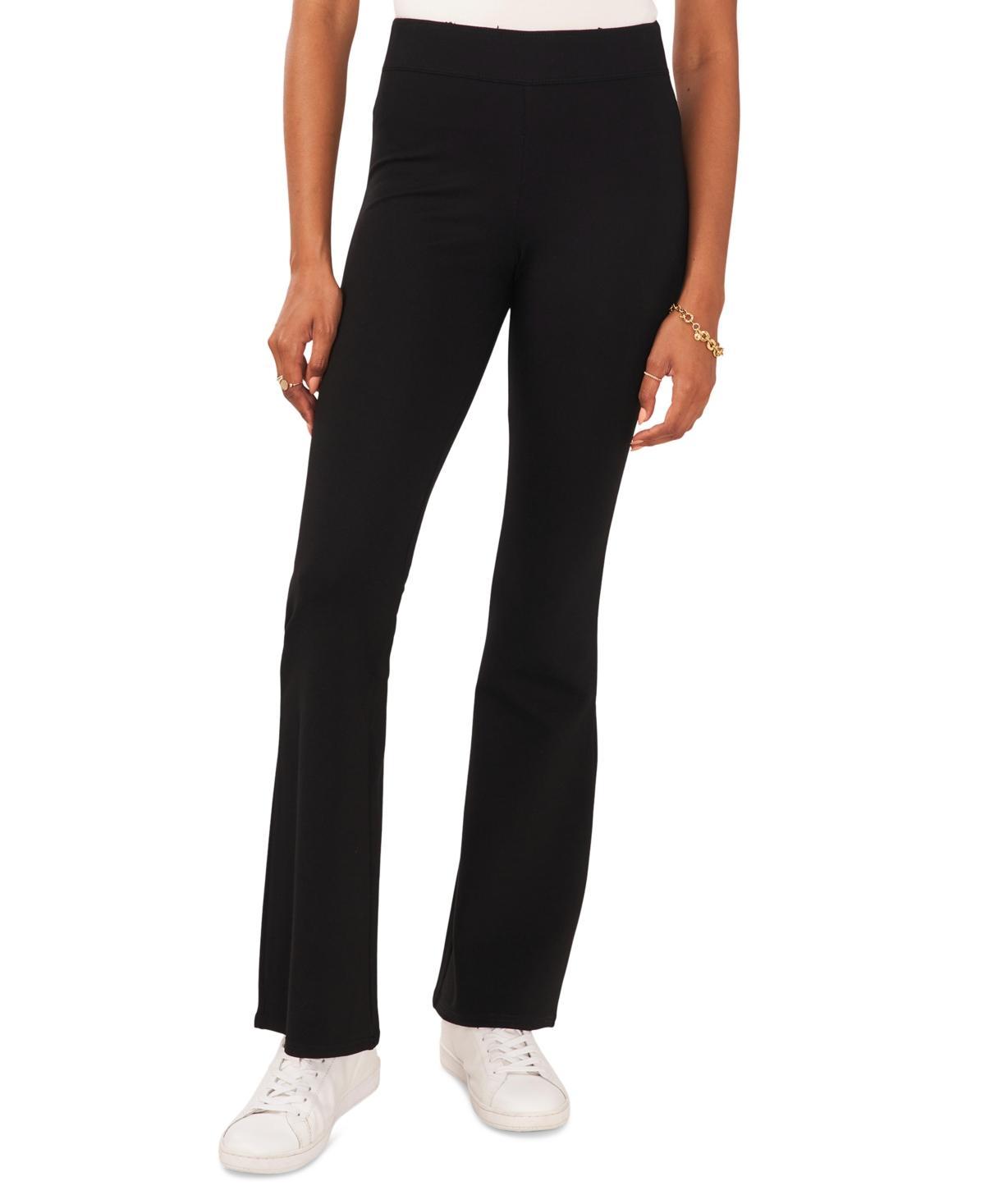 Vince Camuto Flare Ponte Leggings (Rich ) Women's Casual Pants product image