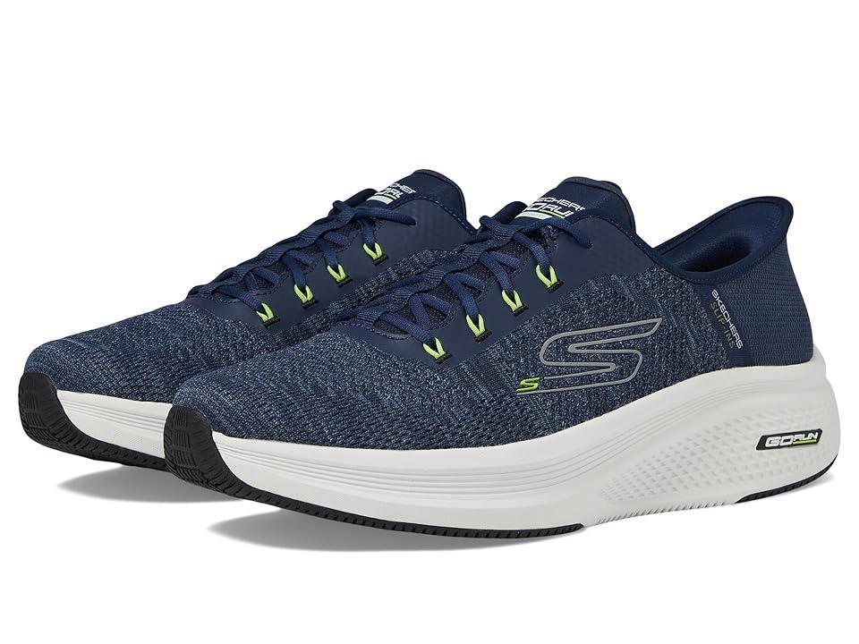 SKECHERS Hands Free Slip-ins: Go Run Elevate 2.0 Steady Motion Men's Shoes Product Image