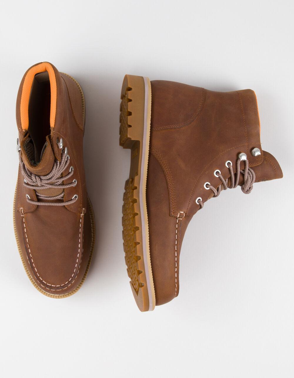 TIMBERLAND Redwood Falls Mens Waterproof Boots Product Image