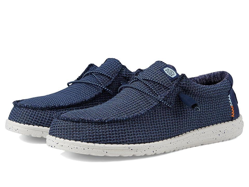 Heydude Men's Wally Slip On Sneaker Product Image