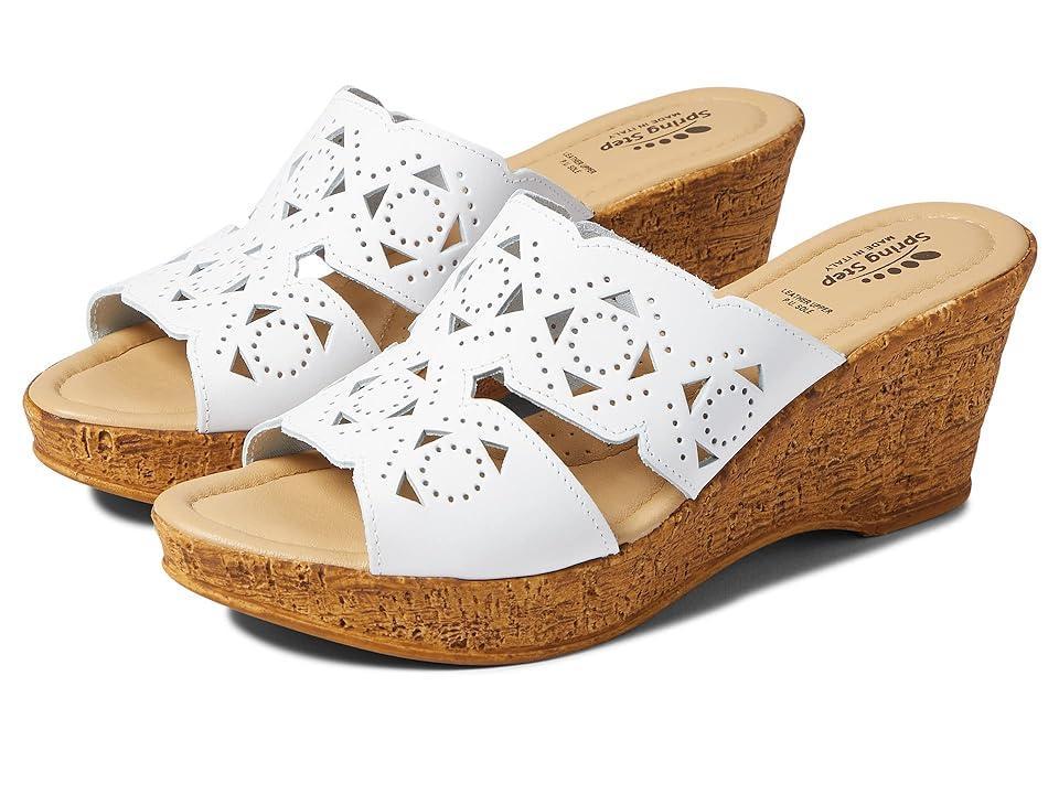 Spring Step Flamyo Women's Shoes Product Image