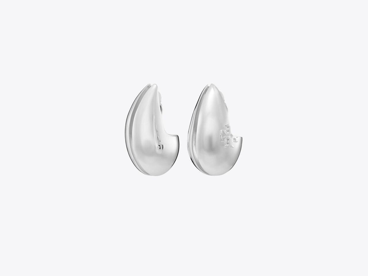 Wave Earring Product Image