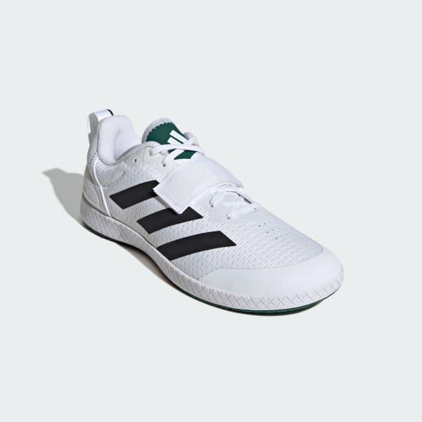 The Total Weightlifting Shoes Product Image