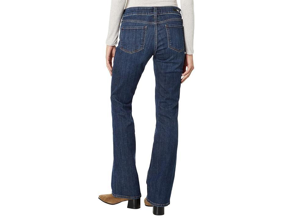 KUT from the Kloth Natalie High Rise Bootcut Jeans (Exceptional) Women's Jeans Product Image