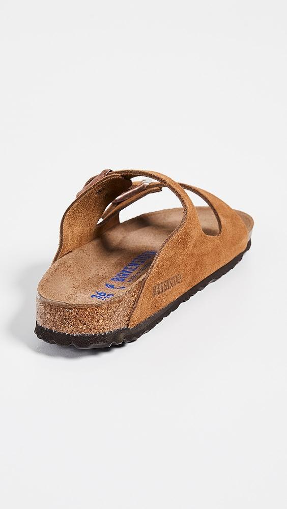 Birkenstock Arizona Soft Footbed Sandals | Shopbop Product Image