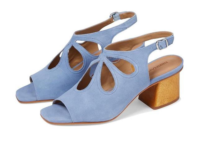 Bernardo Lainey (Cornflower ) Women's Shoes Product Image