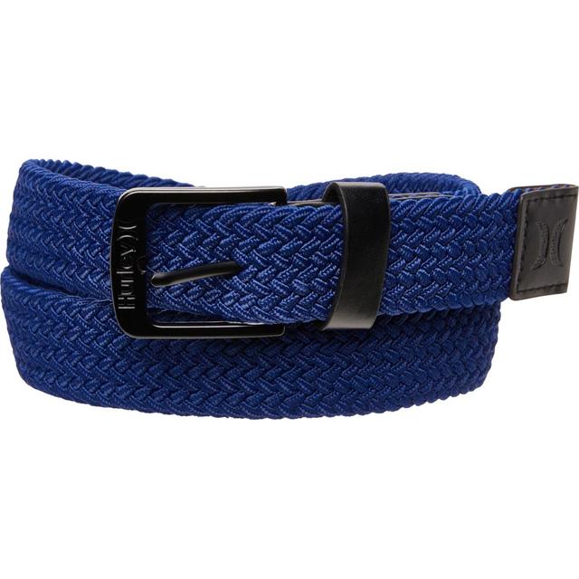 Hurley Webbing Stretch Belt (For Men) Product Image