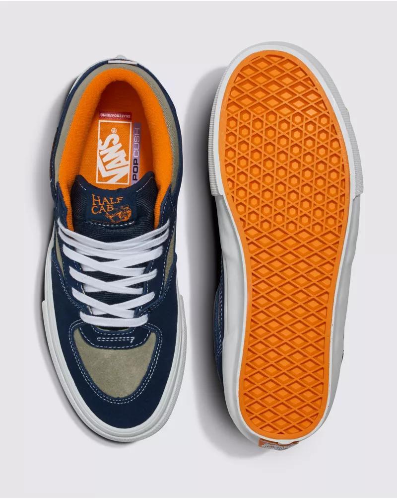 Skate Half Cab Shoe Product Image