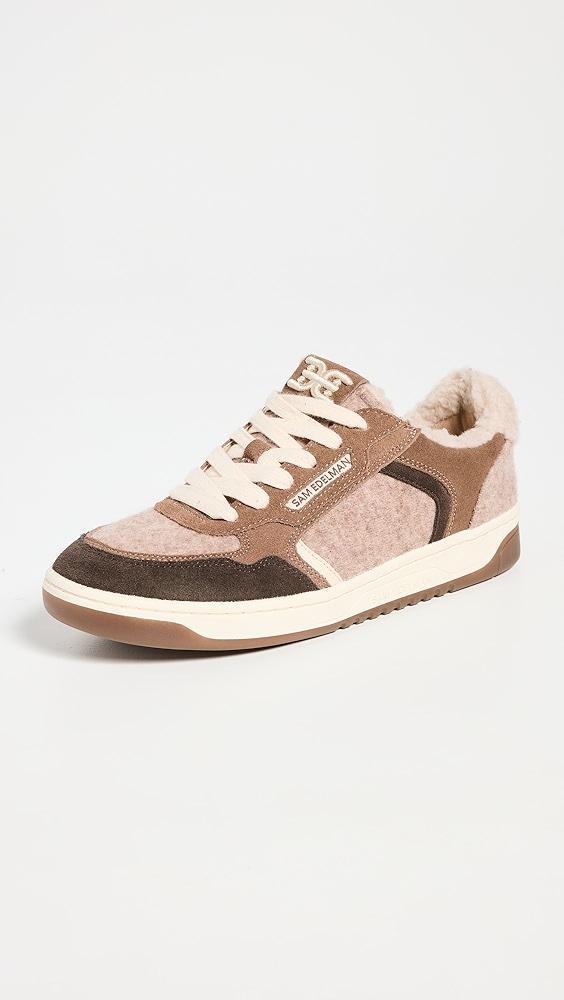 Sam Edelman Harper Cozy Sneakers | Shopbop Product Image