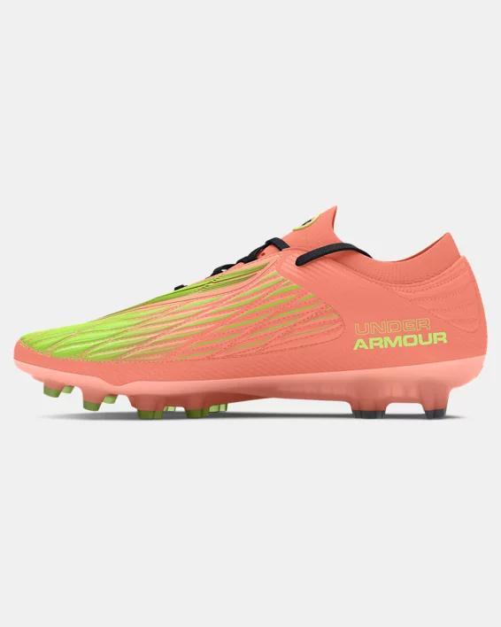 Women's UA Magnetico Elite 4 FG Soccer Cleats Product Image