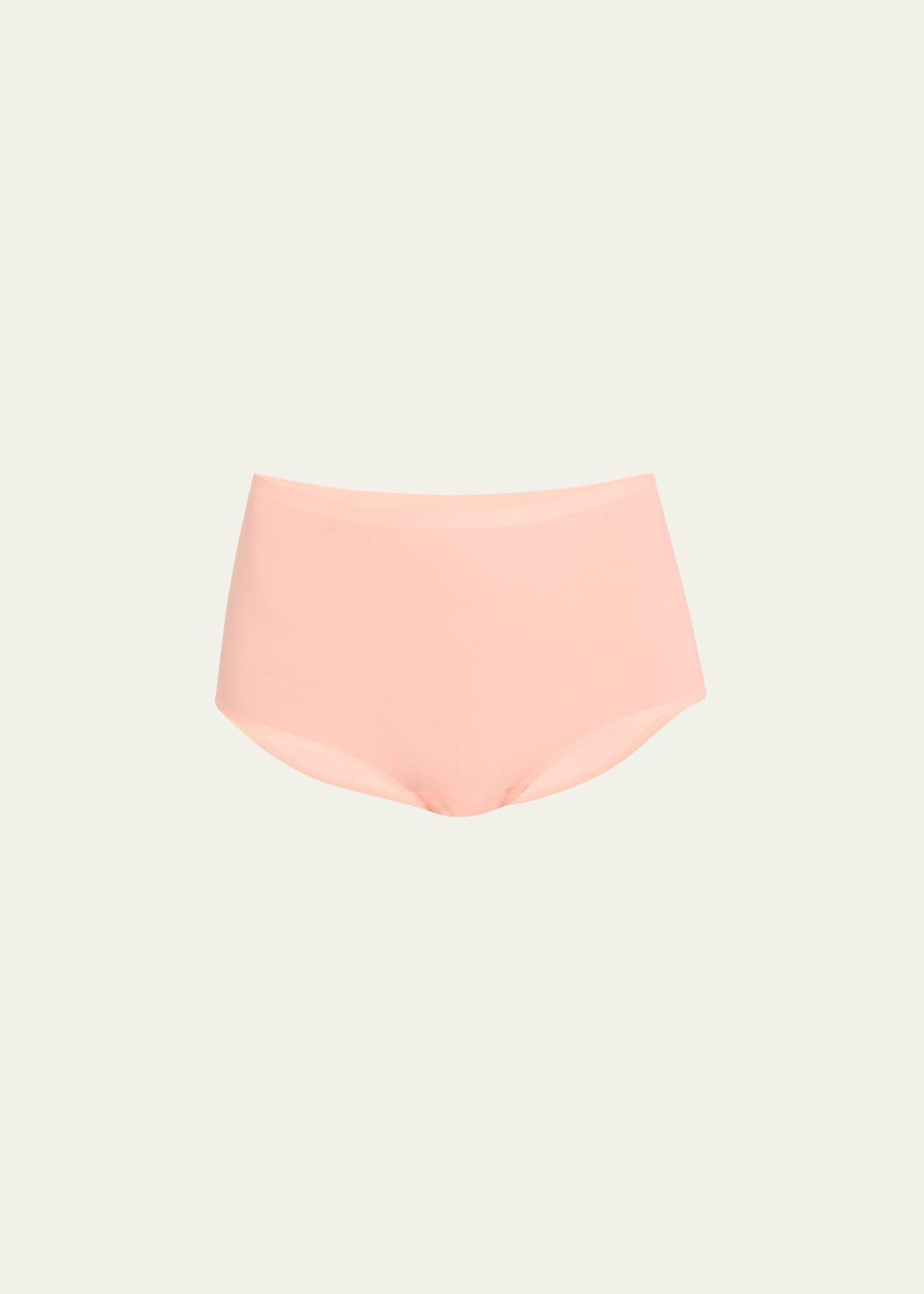 Chantelle Soft Stretch One-Size Seamless Briefs Product Image