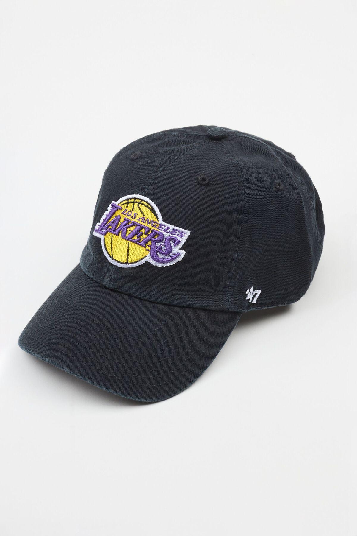 47 BRAND Clean Up Cap - LA Lakers Product Image