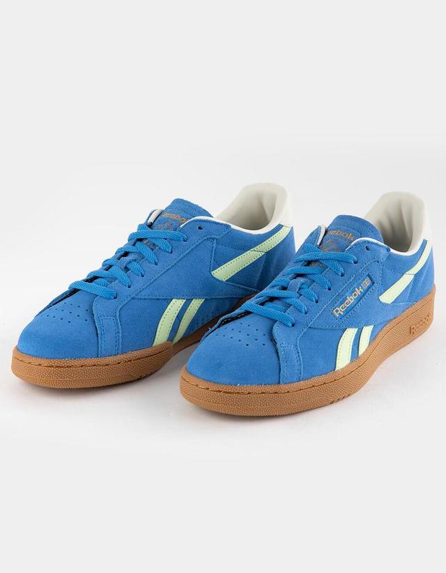 REEBOK Club C Grounds UK Mens Shoes Product Image