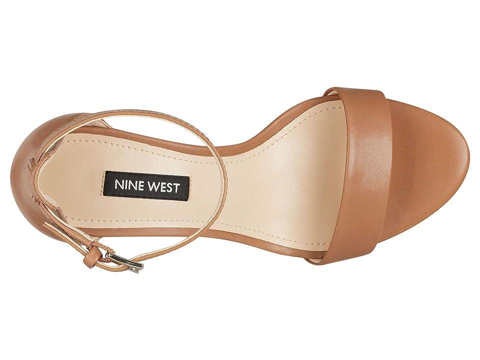 Nine West Pruce (Light ) Women's Shoes Product Image