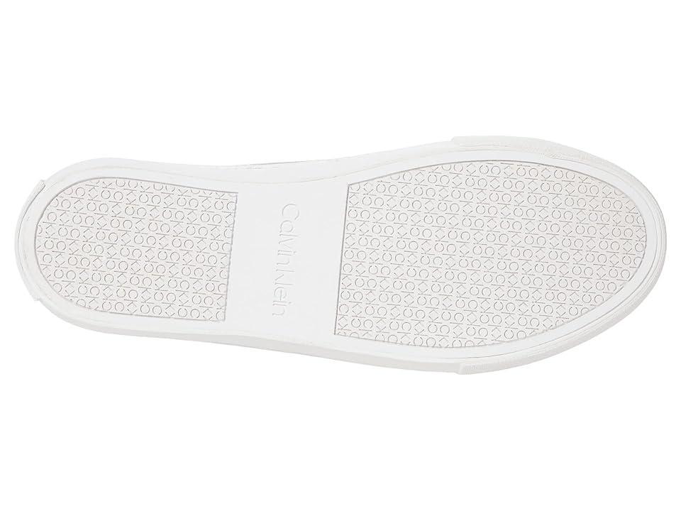 Calvin Klein Cabre Women's Shoes Product Image