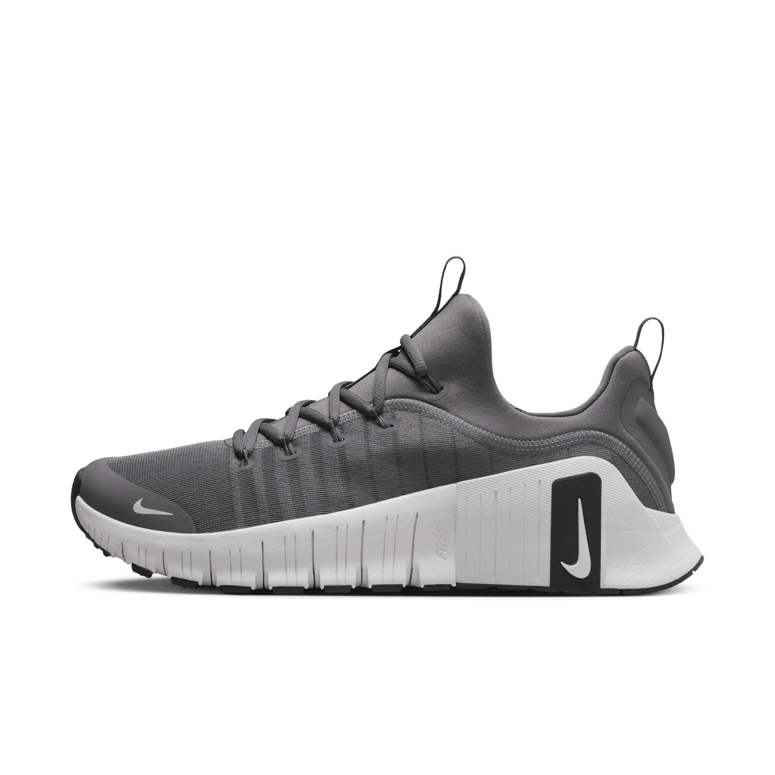 Nike Free Metcon 6 Men's Workout Shoes Product Image