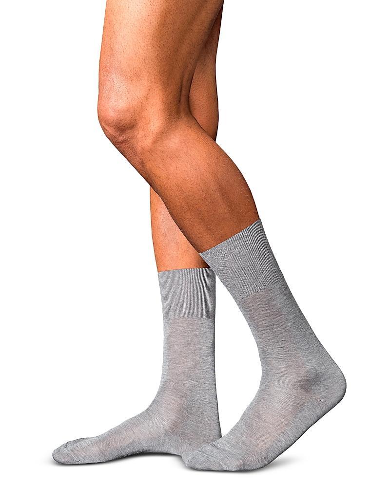 Mens Egyptian Cotton Dress Socks Product Image