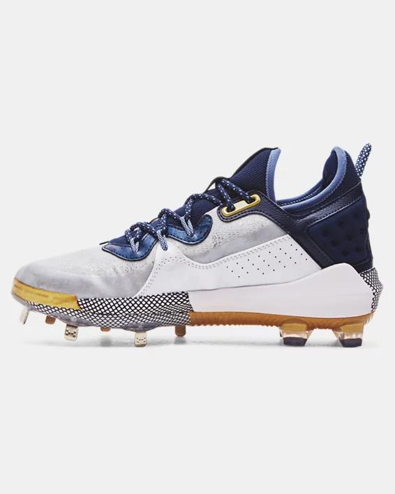 Men's UA Harper 8 Low ST Baseball Cleats Product Image