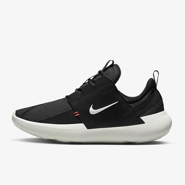 NIKE Men's E-series Ad Shoes In Grey/black/red Product Image