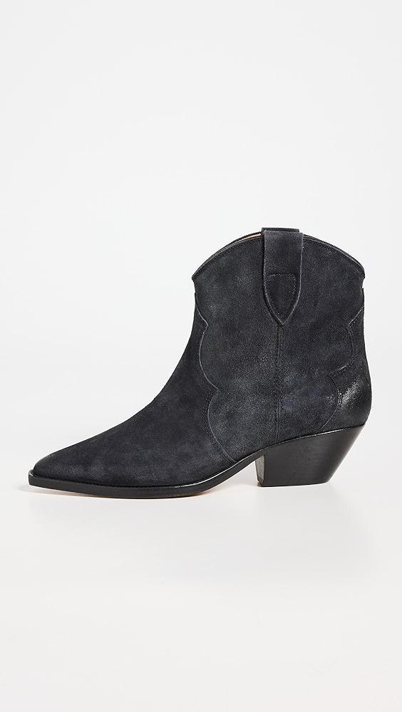 Isabel Marant Dewina Booties | Shopbop Product Image