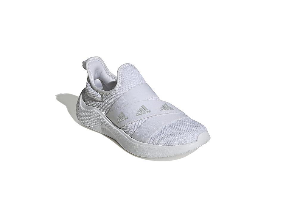 adidas Running Puremotion Adapt SPW (Footwear /Grey Two/Footwear ) Women's Shoes Product Image