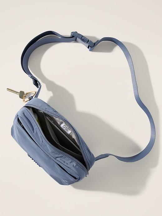 All About Large Crossbody Belt Bag Product Image