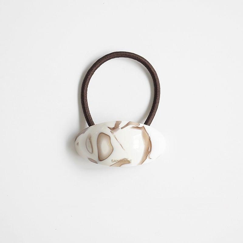 Acetate Hair Tie Product Image