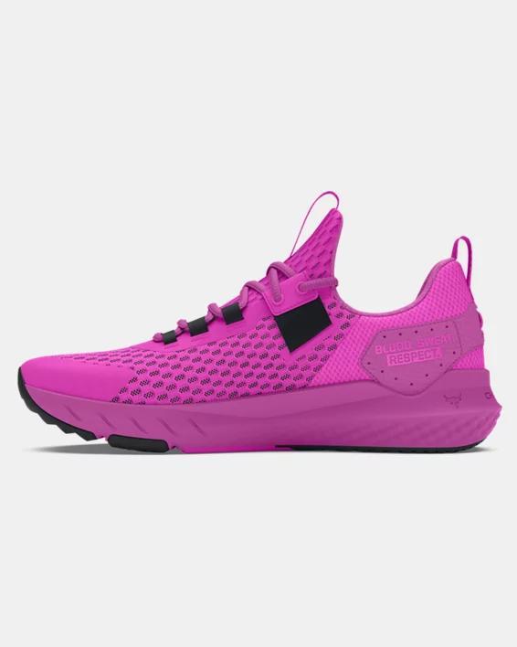 Women's Project Rock BSR 4 Training Shoes Product Image