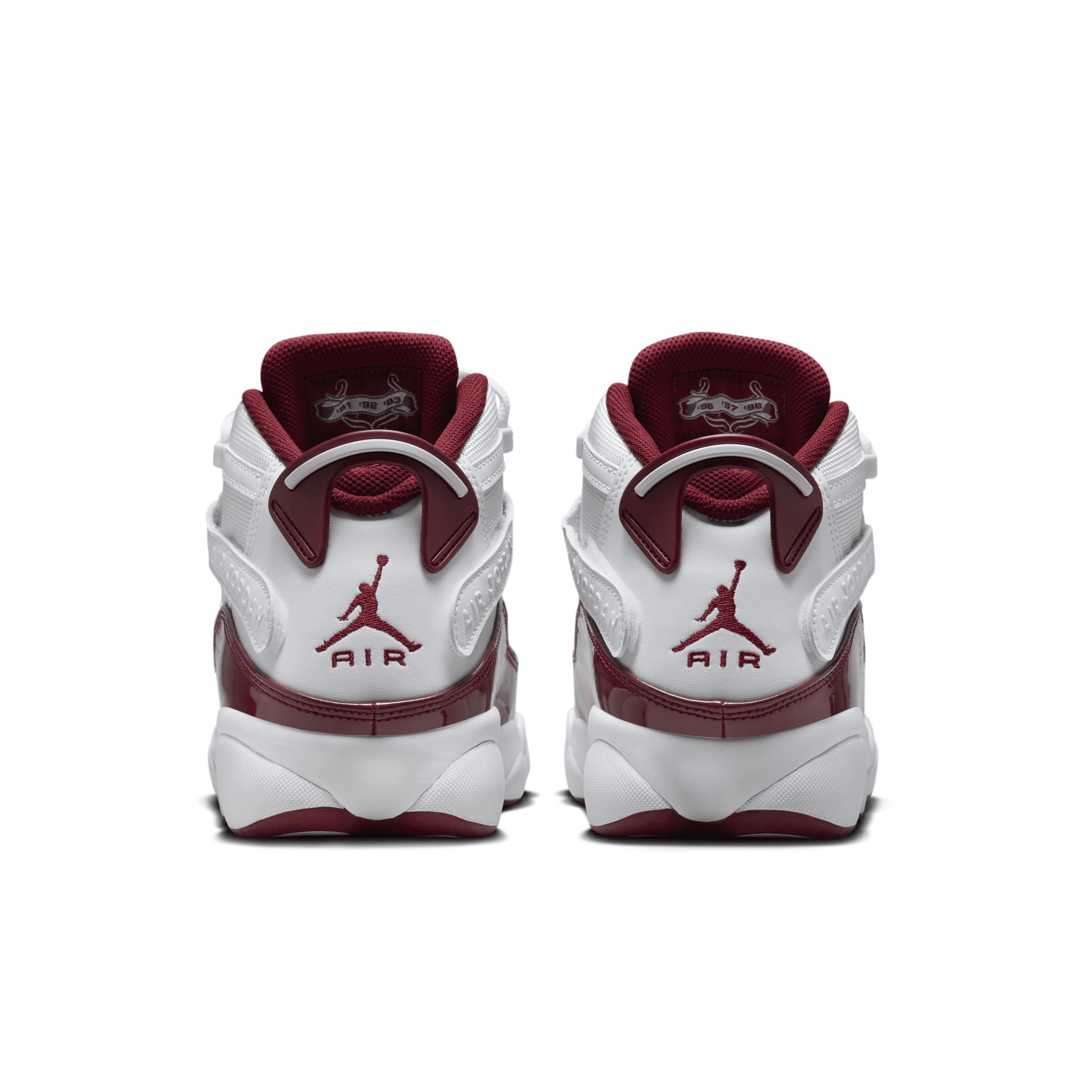 Men's Jordan 6 Rings Shoes Product Image