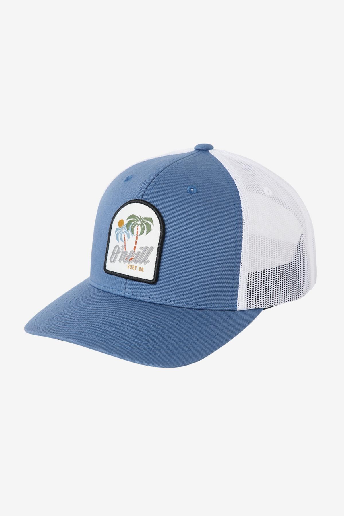 ONeill Mens Stash Trucker Hat Product Image