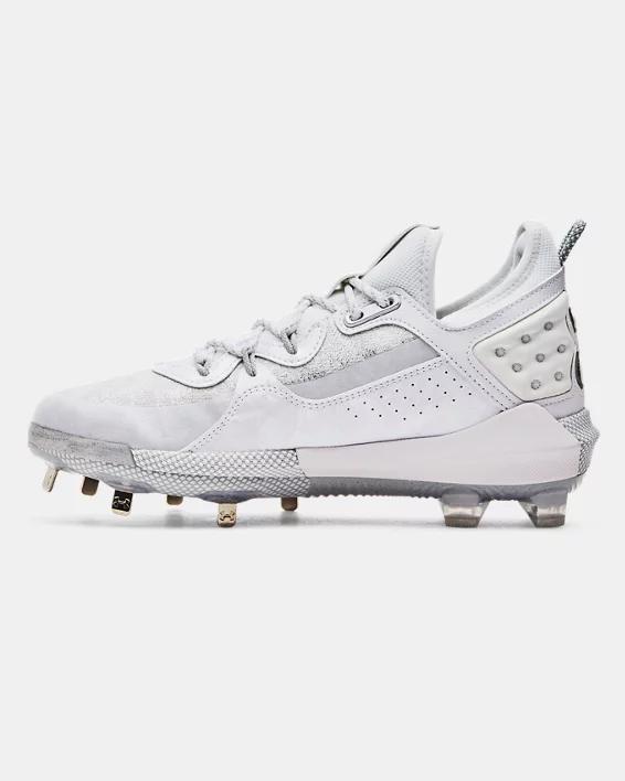 Men's UA Harper 8 Low ST Baseball Cleats Product Image