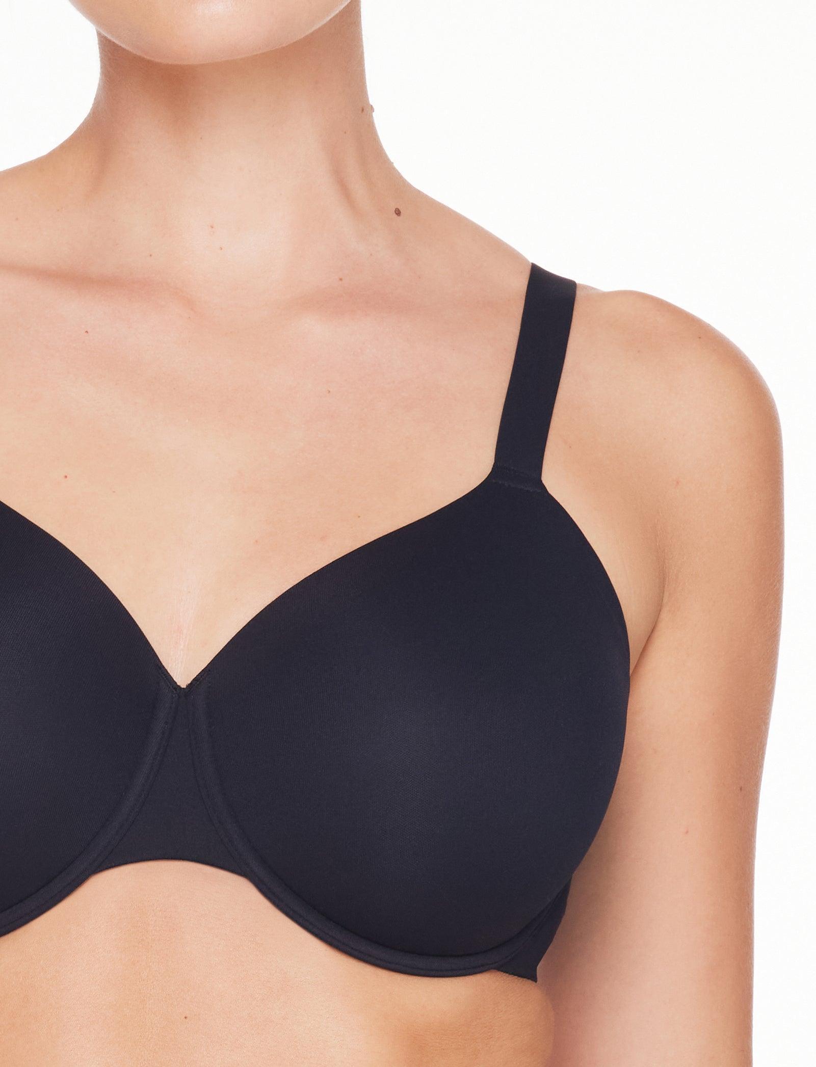 ComfortStretch Smoothing Full Coverage Bra Product Image