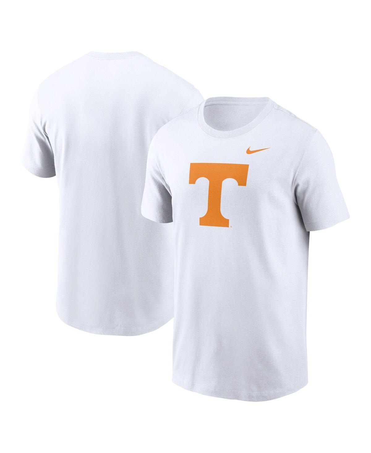 Mens Nike Tennessee Tennessee Volunteers Primetime Evergreen Logo T-Shirt Product Image