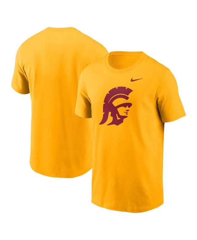 Nike Mens Usc Trojans Primetime Evergreen Alternate Logo T-Shirt Product Image