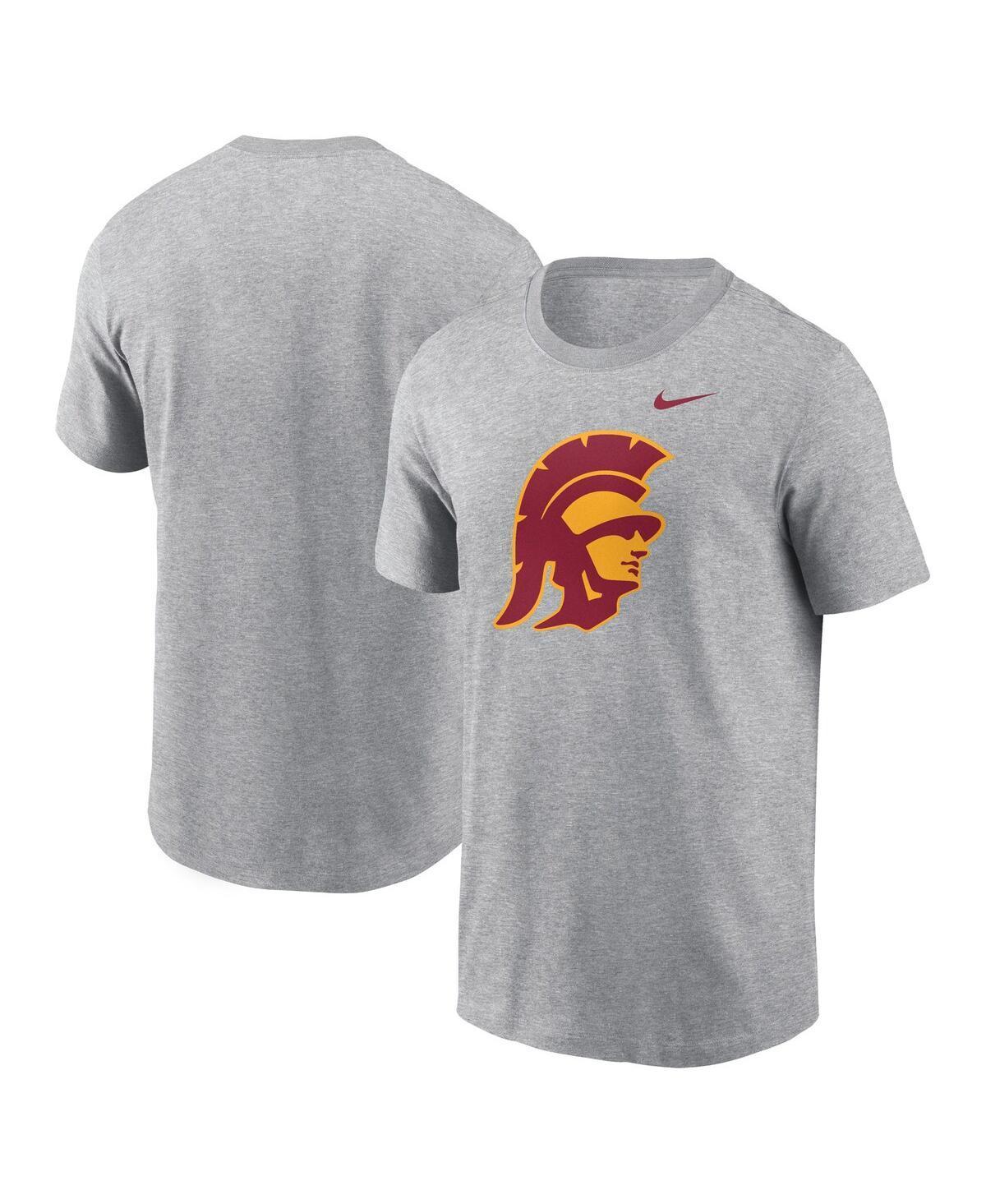 Los Angeles Rams Faded Essential Men's Nike NFL T-Shirt Product Image