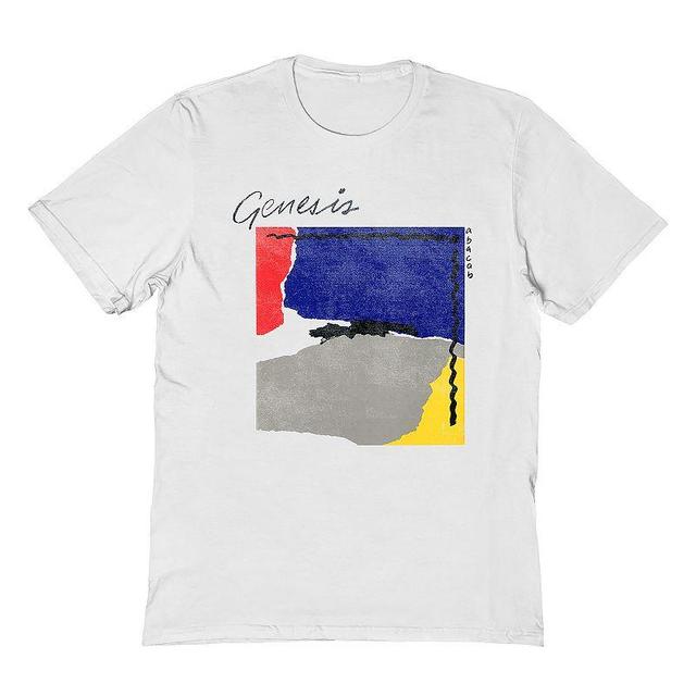 Mens Genesis Tee Product Image