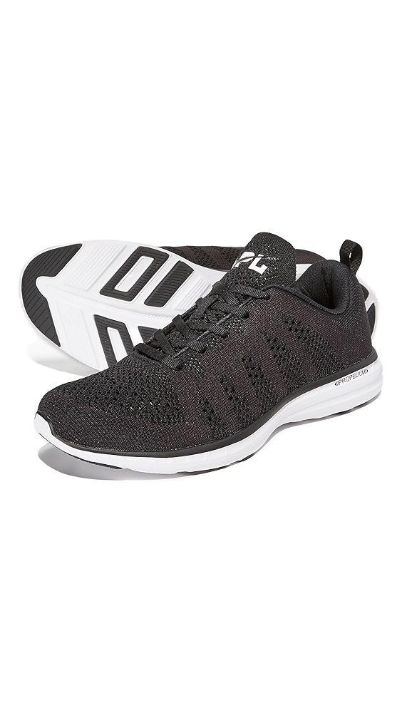 APL: Athletic Propulsion Labs TechLoom Pro Running Sneakers | Shopbop Product Image