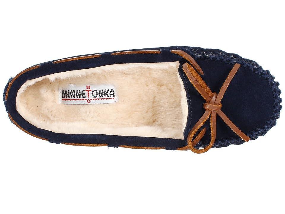 Minnetonka Cally Slipper Product Image