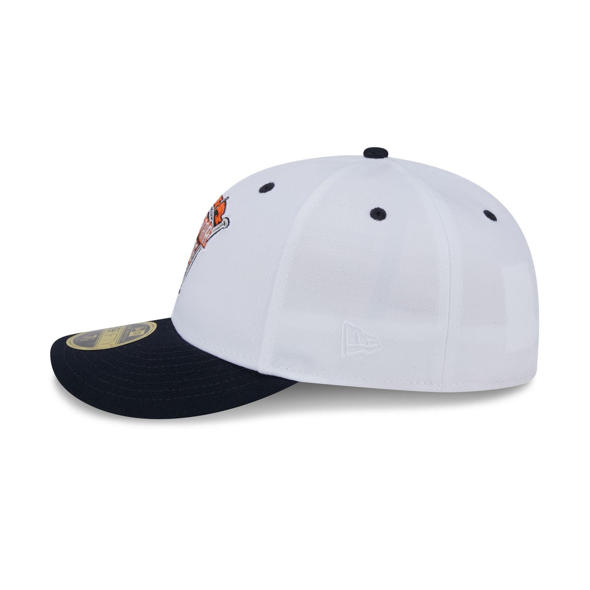 Detroit Tigers All-Star Game Pack Low Profile 59FIFTY Fitted Hat Male Product Image