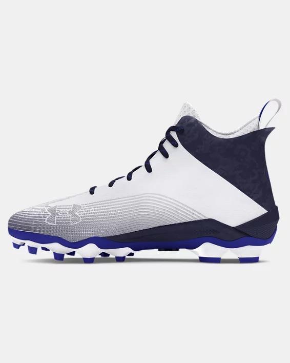 Men's UA Hammer 2 MC Football Cleats Product Image