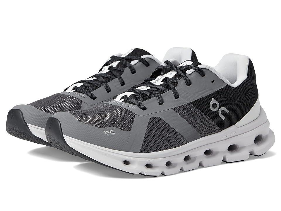 On Cloudrunner Running Shoe Product Image