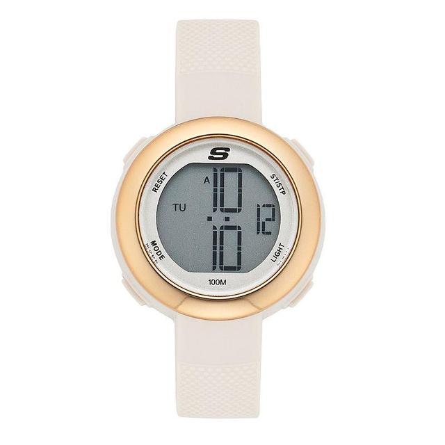 Skechers Womens Sunridge Watch Pink Product Image