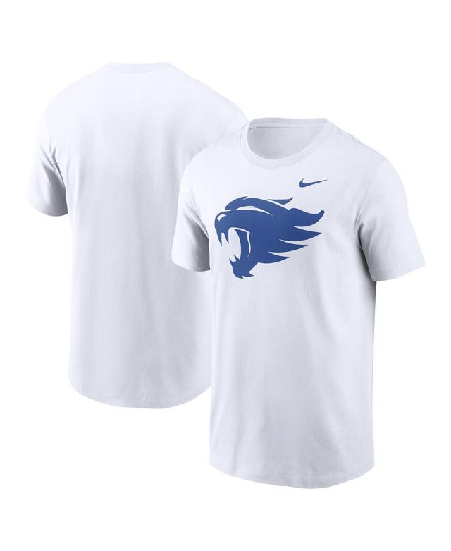 Nike Mens Kentucky Wildcats Primetime Evergreen Alternate Logo T-Shirt Product Image