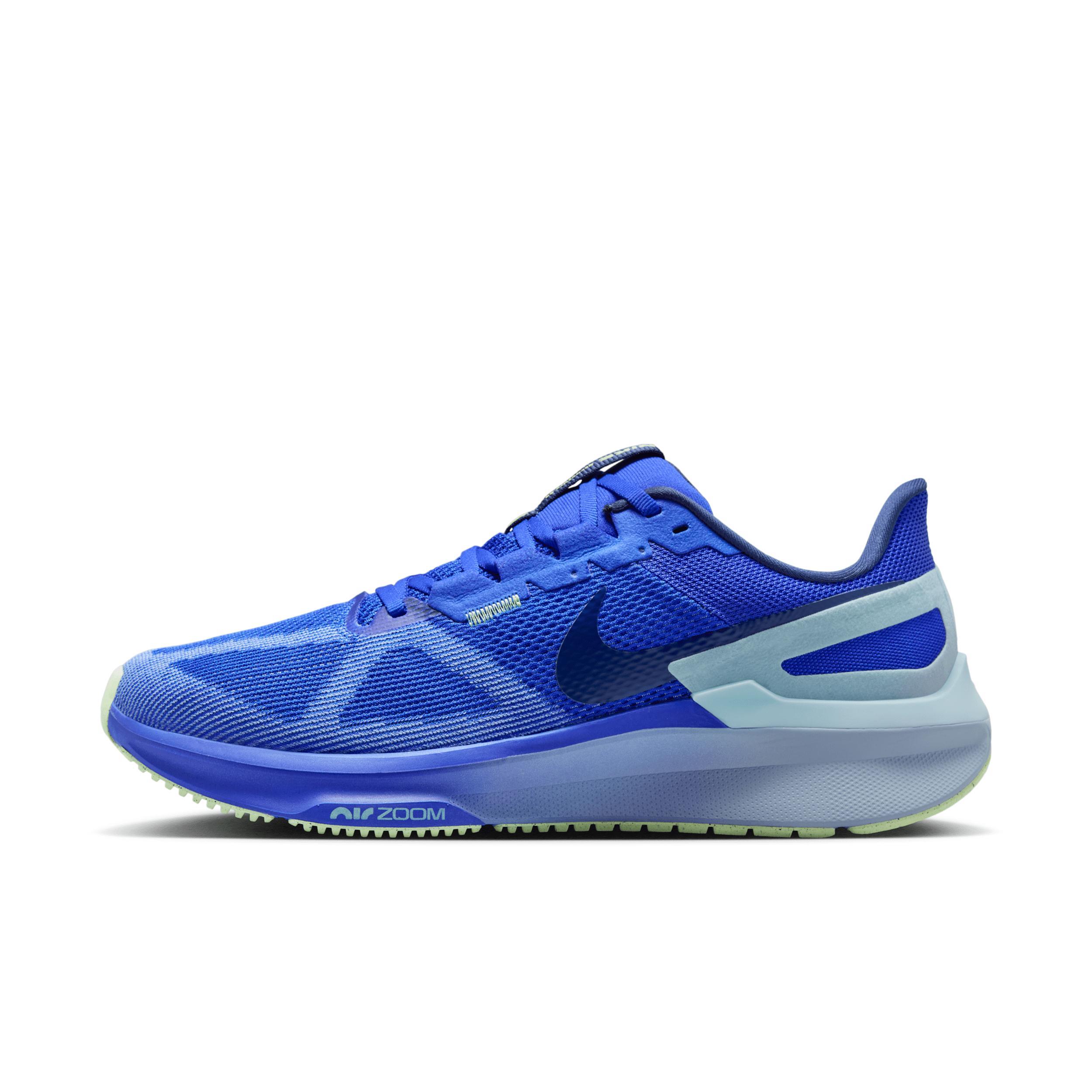 Nike Structure 25 Men's Road Running Shoes Product Image