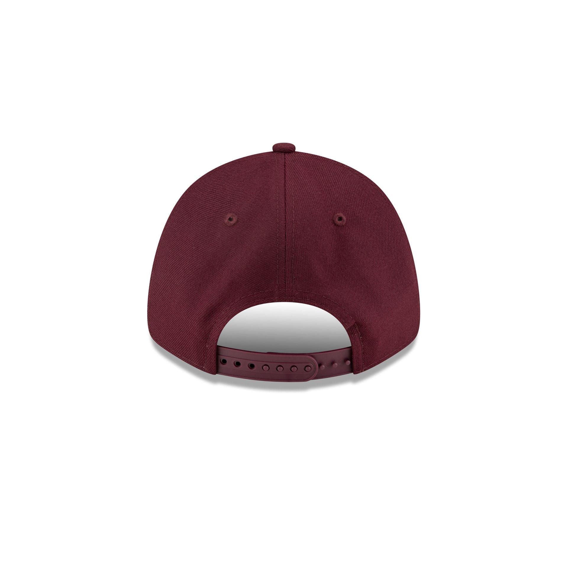 Manly Warringah Sea Eagles National Rugby League 9FORTY Snapback Hat Male Product Image