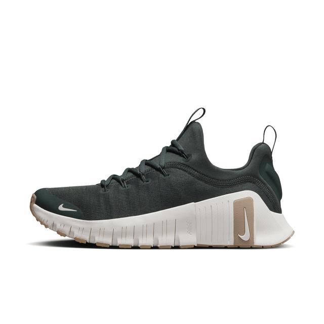 Nike Women's Free Metcon 6 Workout Shoes Product Image